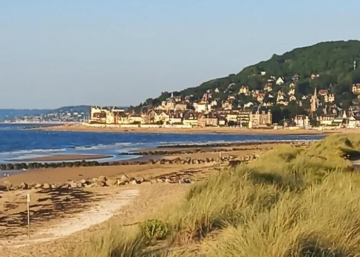 O Douceurs Sucrées Cabourg