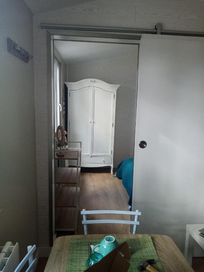 O Douceurs Sucrées Bed & Breakfast *