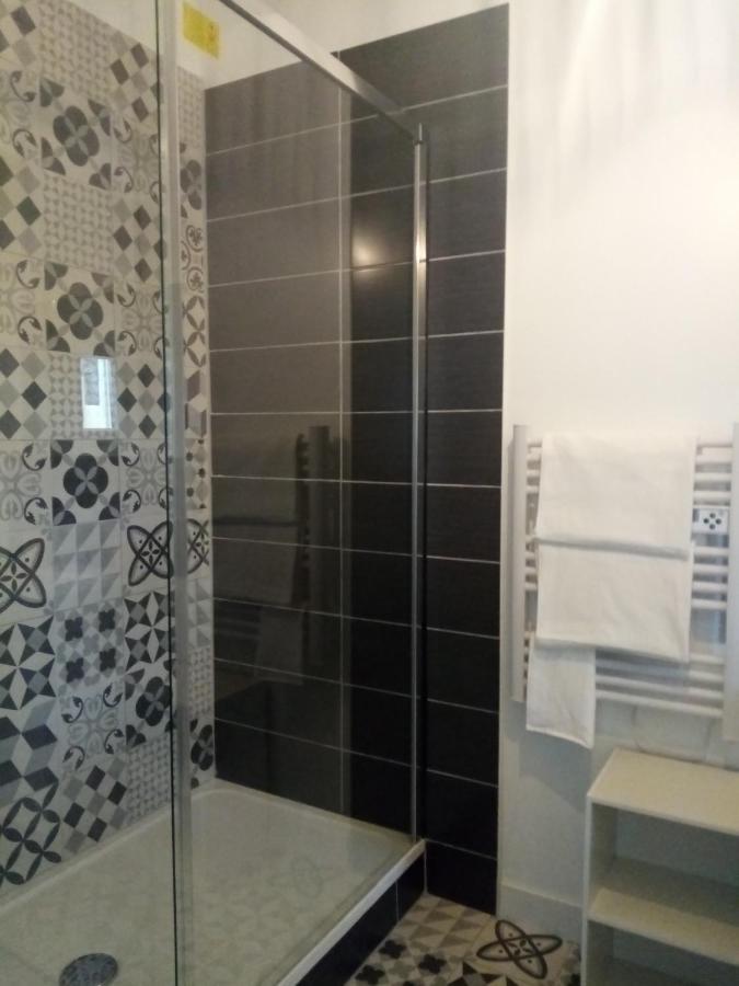 O Douceurs Sucrées Bed & Breakfast Cabourg