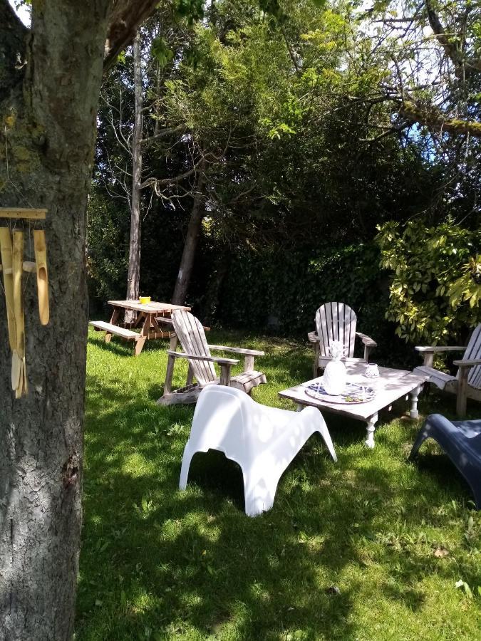 Bed & Breakfast O Douceurs Sucrees