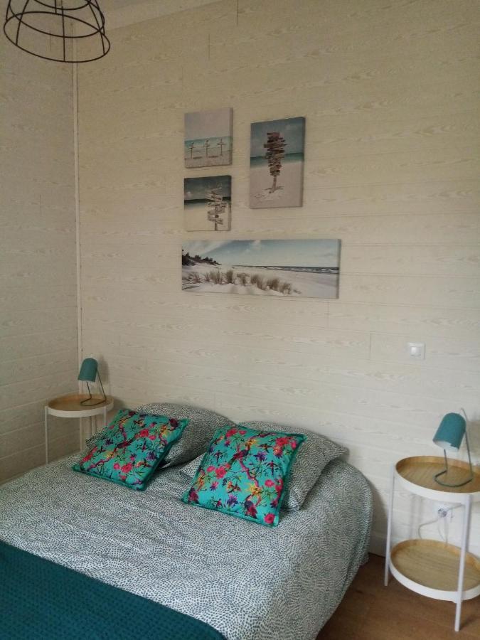 Bed & Breakfast O Douceurs Sucrées Cabourg
