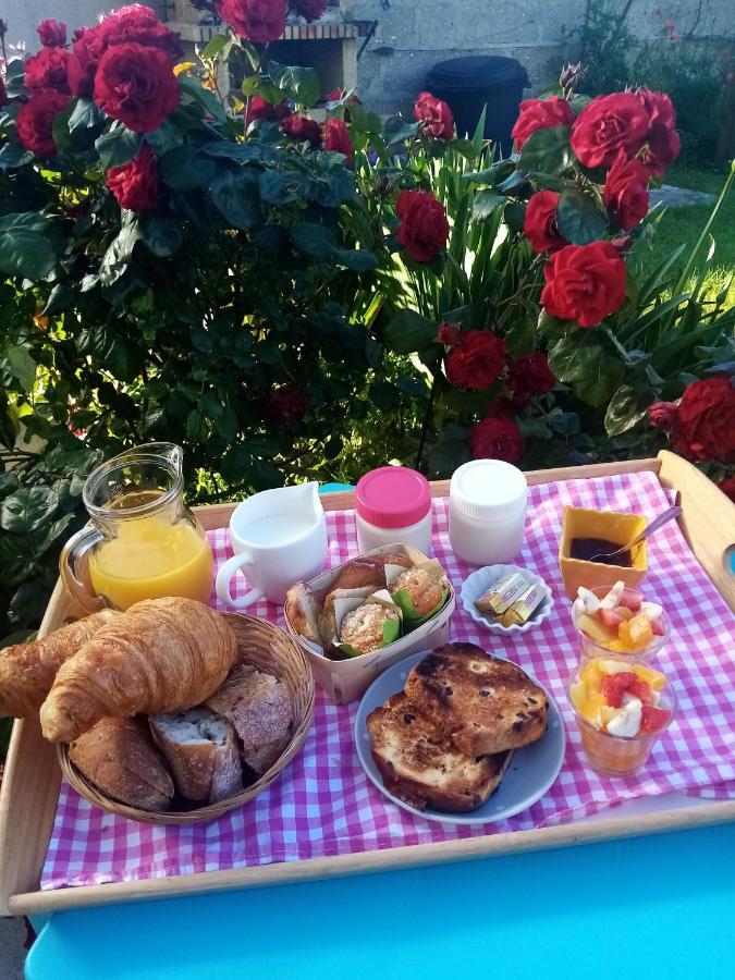 O Douceurs Sucrees Bed & Breakfast