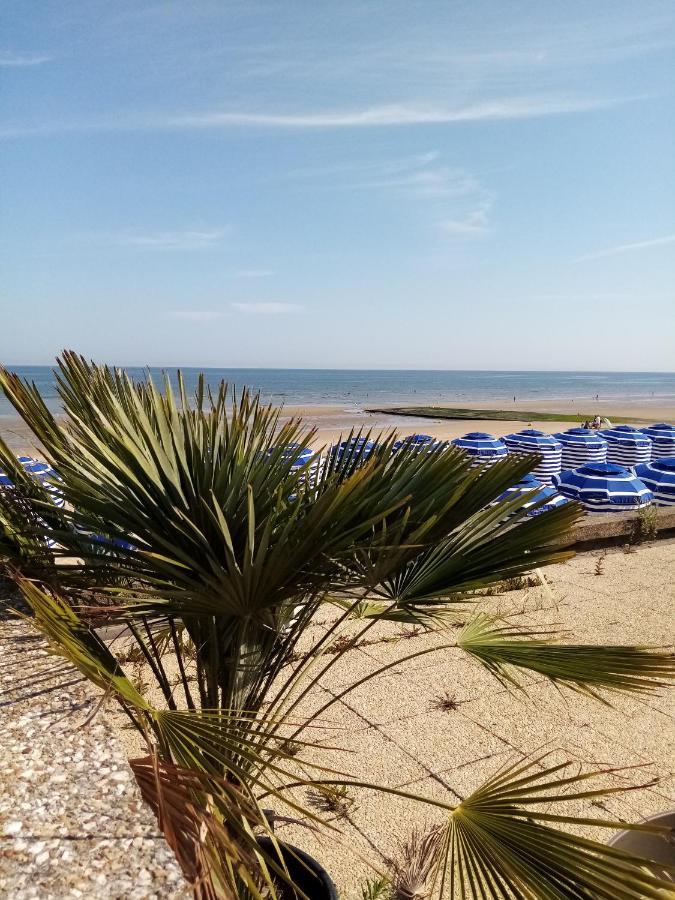 Bed & Breakfast O Douceurs Sucrees Cabourg