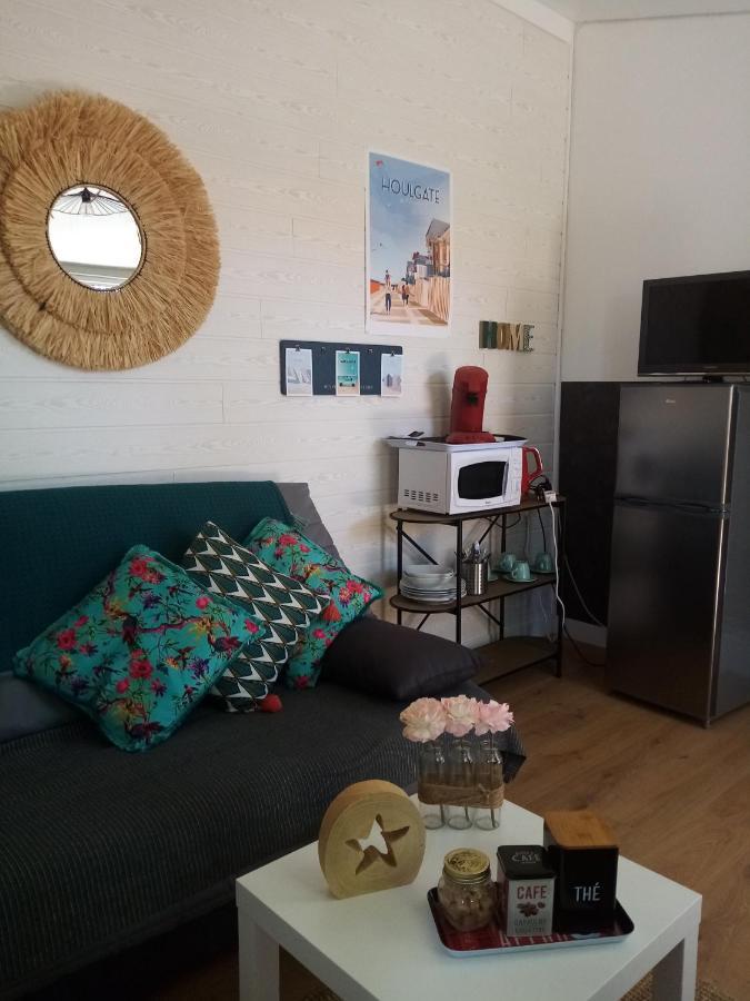O Douceurs Sucrées Bed & Breakfast Cabourg