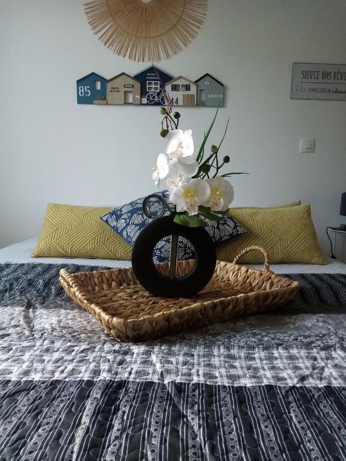 Bed & Breakfast O Douceurs Sucrées Cabourg