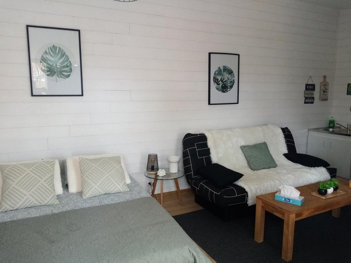 O Douceurs Sucrées Bed & Breakfast Cabourg