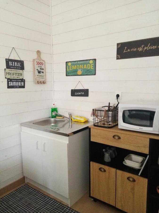 O Douceurs Sucrées Bed & Breakfast *
