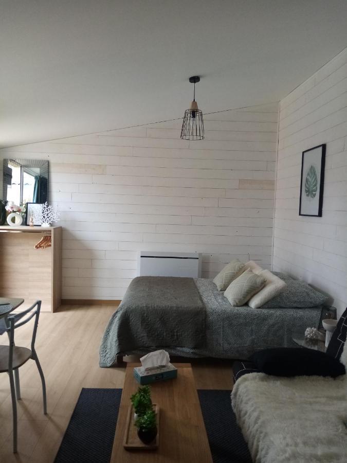 O Douceurs Sucrées Bed & Breakfast Cabourg