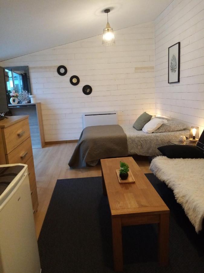 O Douceurs Sucrées Bed & Breakfast