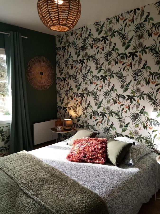 Bed & Breakfast O Douceurs Sucrées